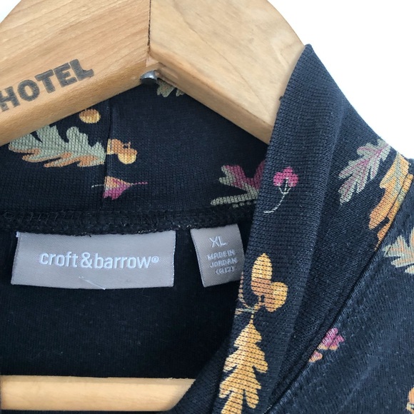 Vintage Cotton Knit Turtleneck - Picture 3 of 5